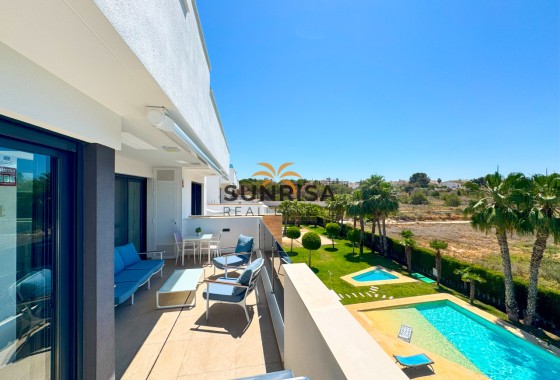Appartement · Revente - Orihuela Costa · Alicante · Espagne