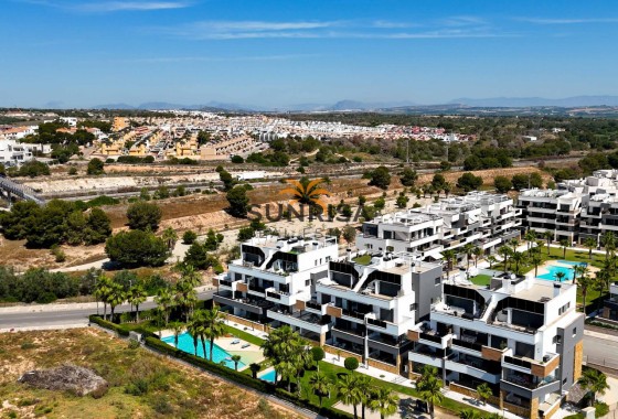 Appartement · Revente - Orihuela Costa · Alicante · Espagne