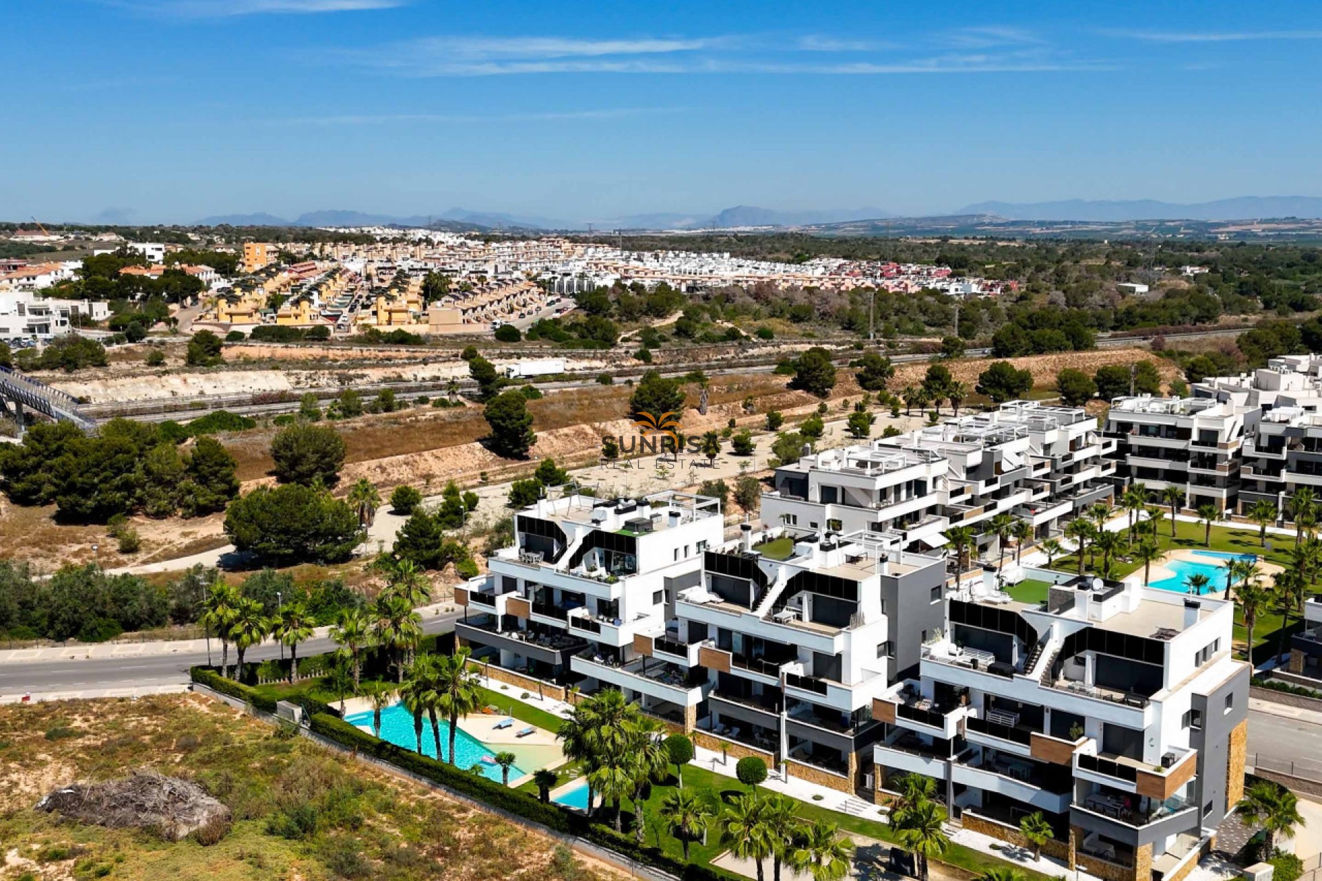 Revente - Appartement - Orihuela Costa