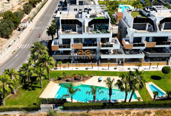 Appartement · Revente - Orihuela Costa · Alicante · Espagne