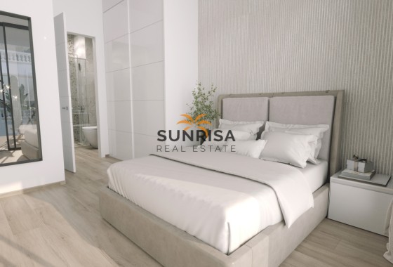 Appartement · Nouvelle construction - Torrevieja · Centro · Alicante · Espagne