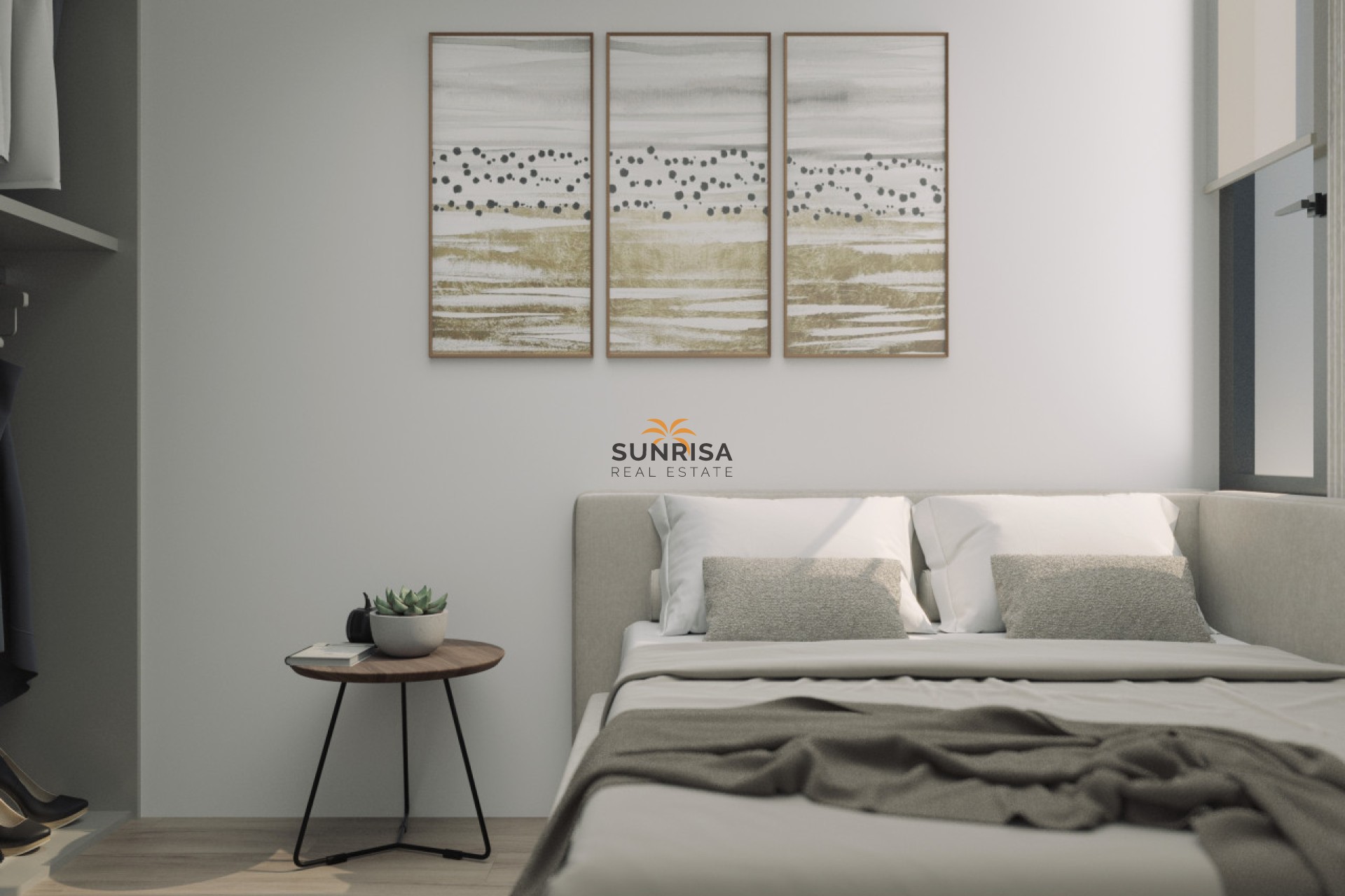 Nieuwbouw Woningen - Appartement - Torrevieja