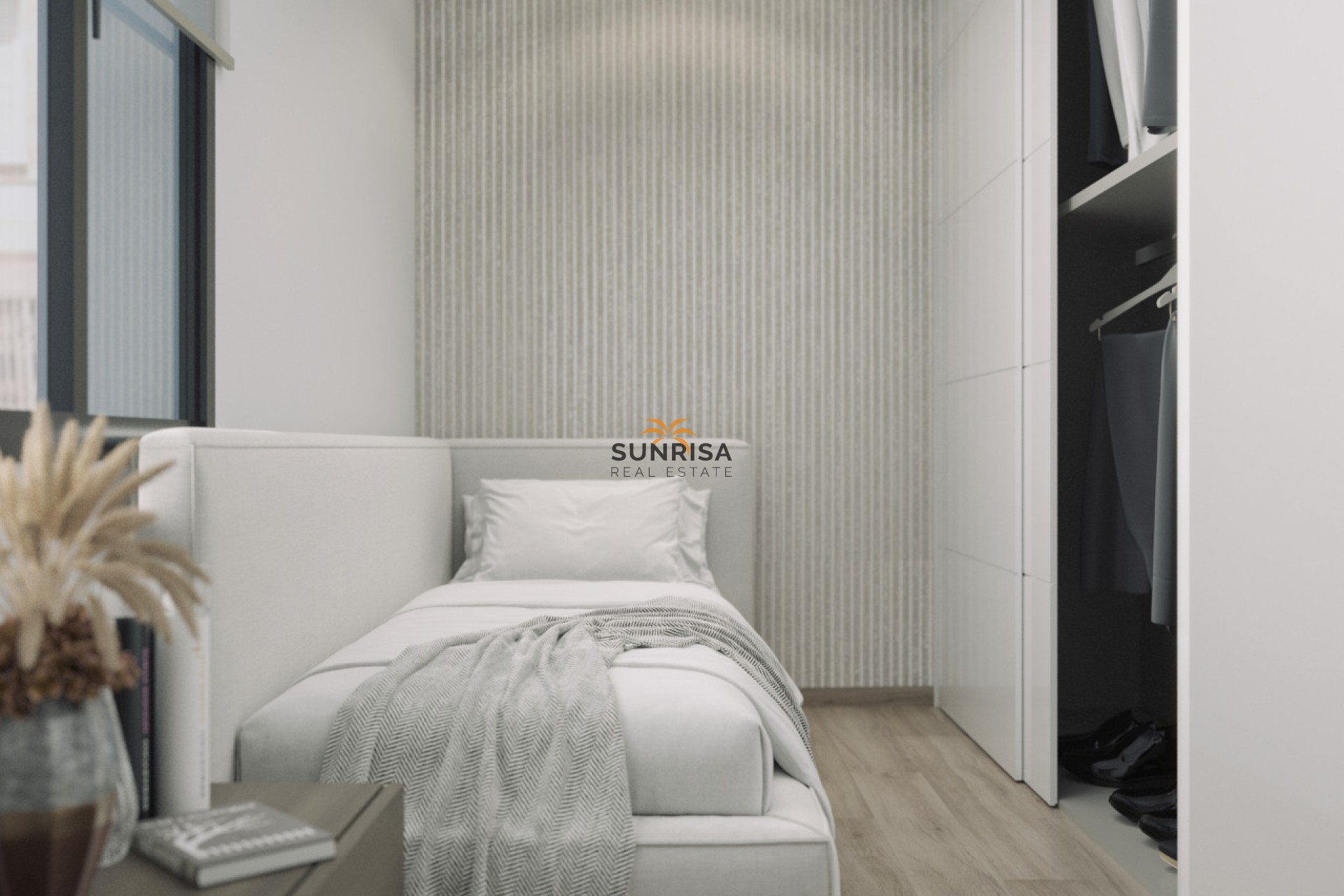 Nieuwbouw Woningen - Appartement - Torrevieja