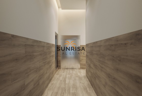 Appartement · Nouvelle construction - Torrevieja · Centro · Alicante · Espagne