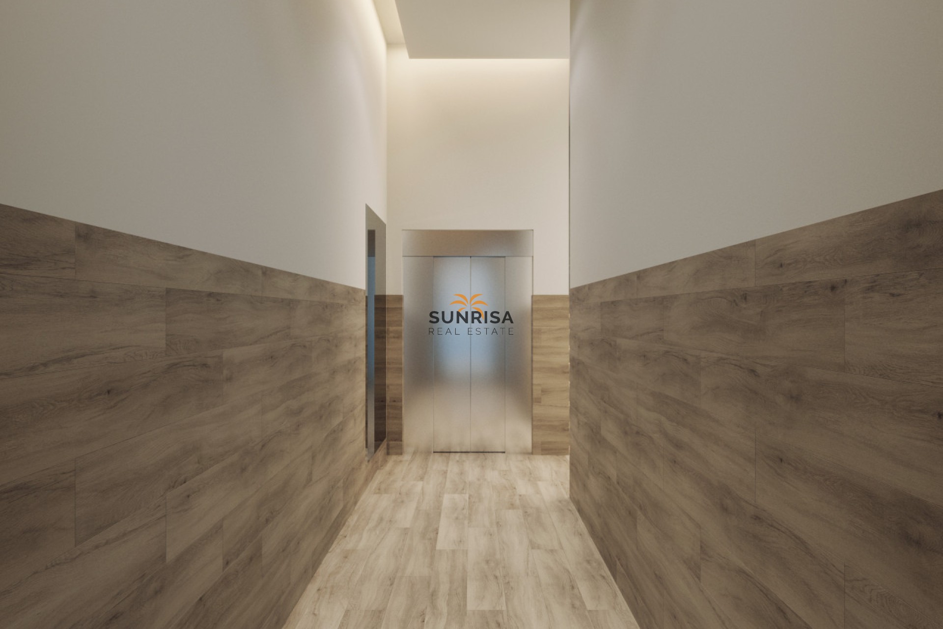 Nieuwbouw Woningen - Appartement - Torrevieja