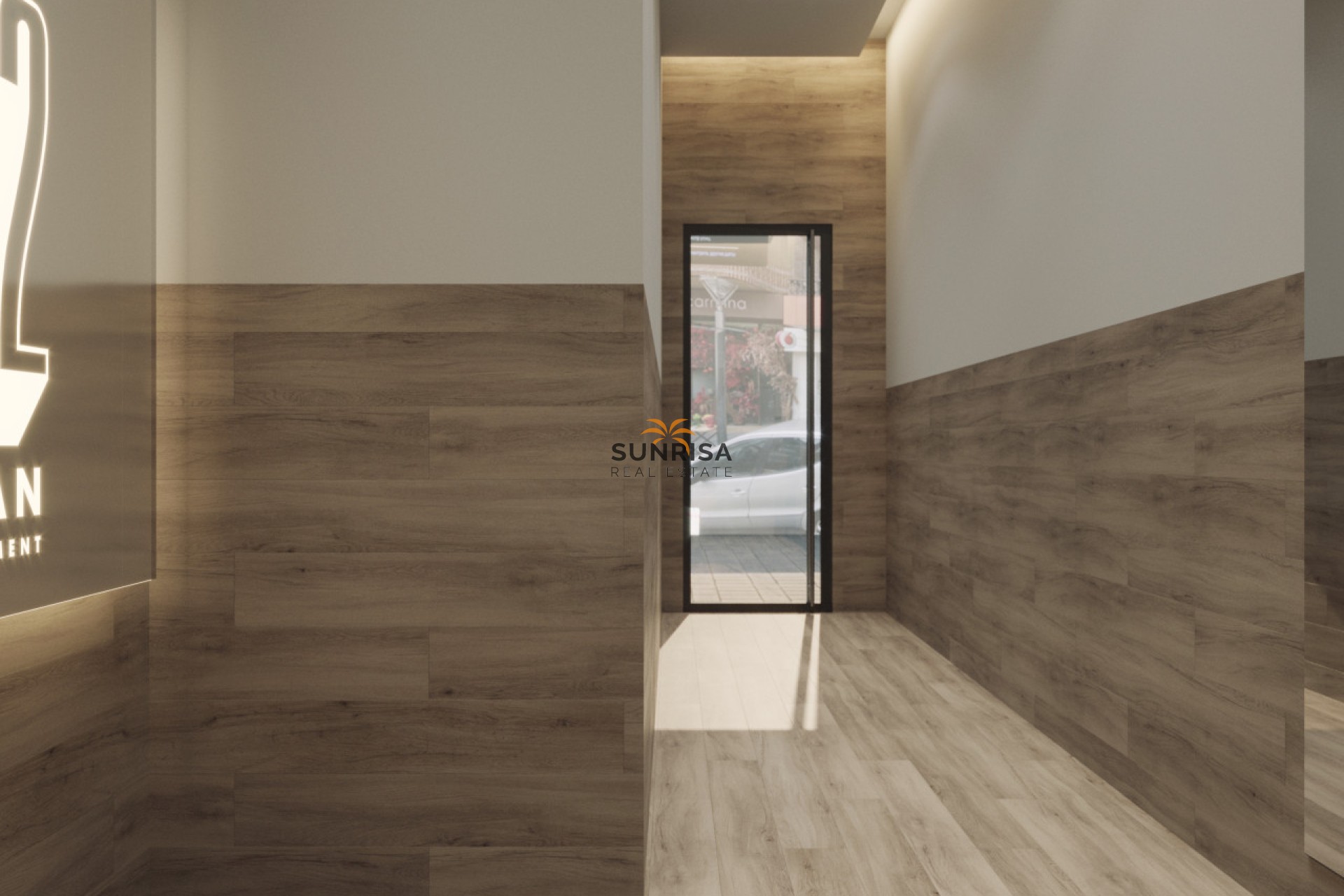 Nieuwbouw Woningen - Appartement - Torrevieja