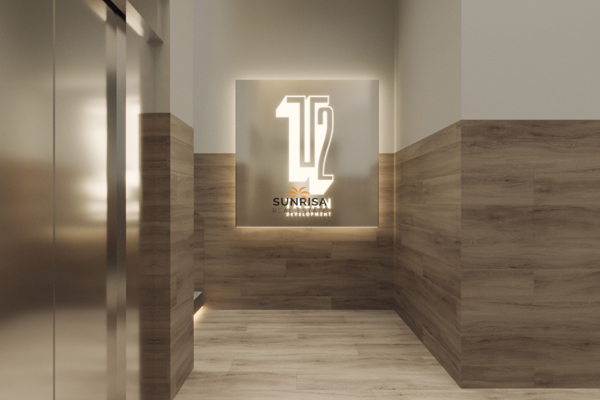Nieuwbouw Woningen - Appartement - Torrevieja