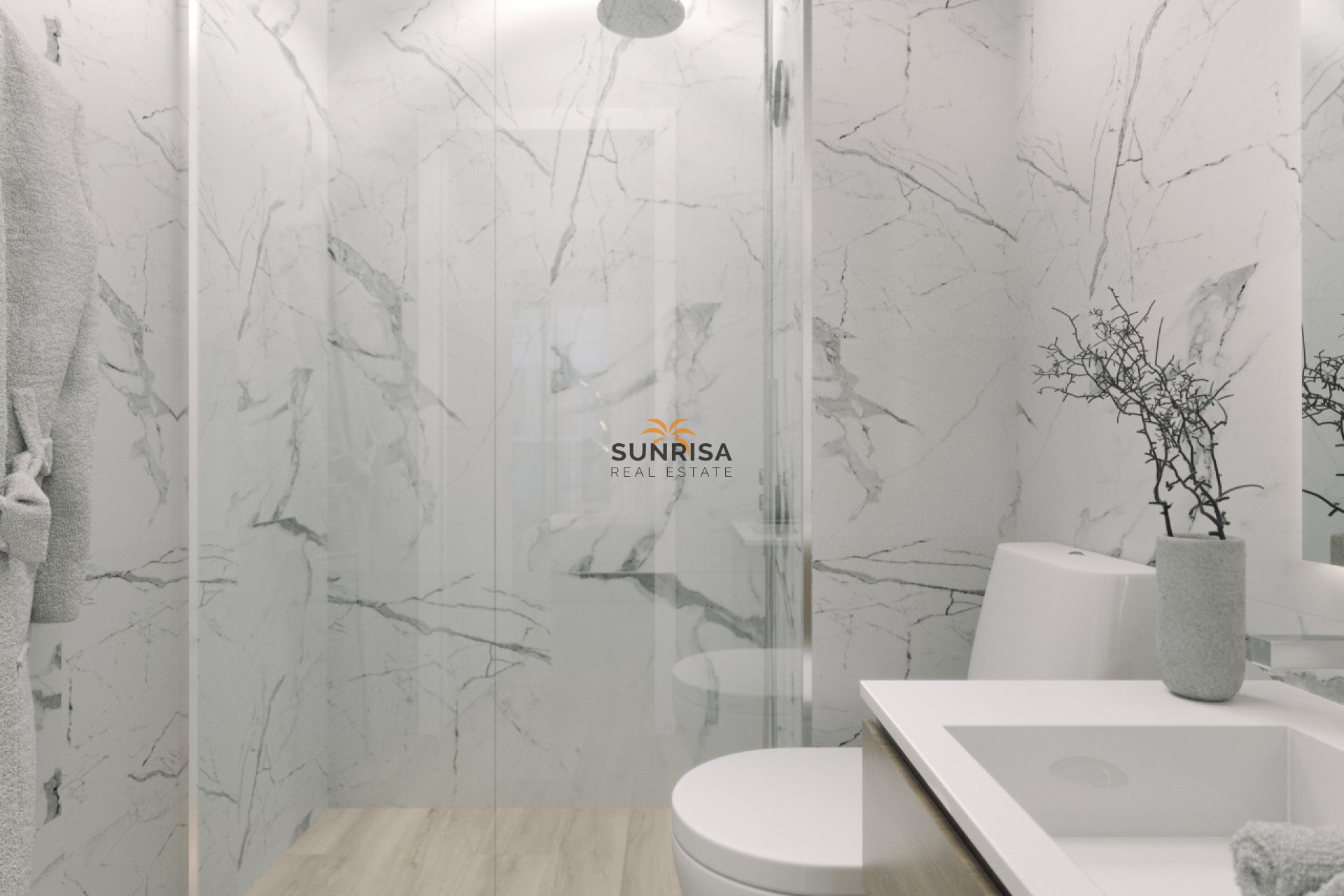 Nieuwbouw Woningen - Appartement - Torrevieja