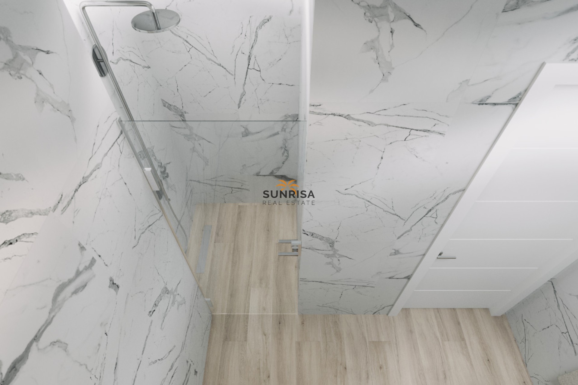 Nieuwbouw Woningen - Appartement - Torrevieja