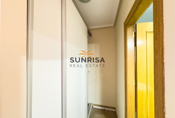 Appartement · Revente - Torrevieja · Centro · Alicante · Espagne