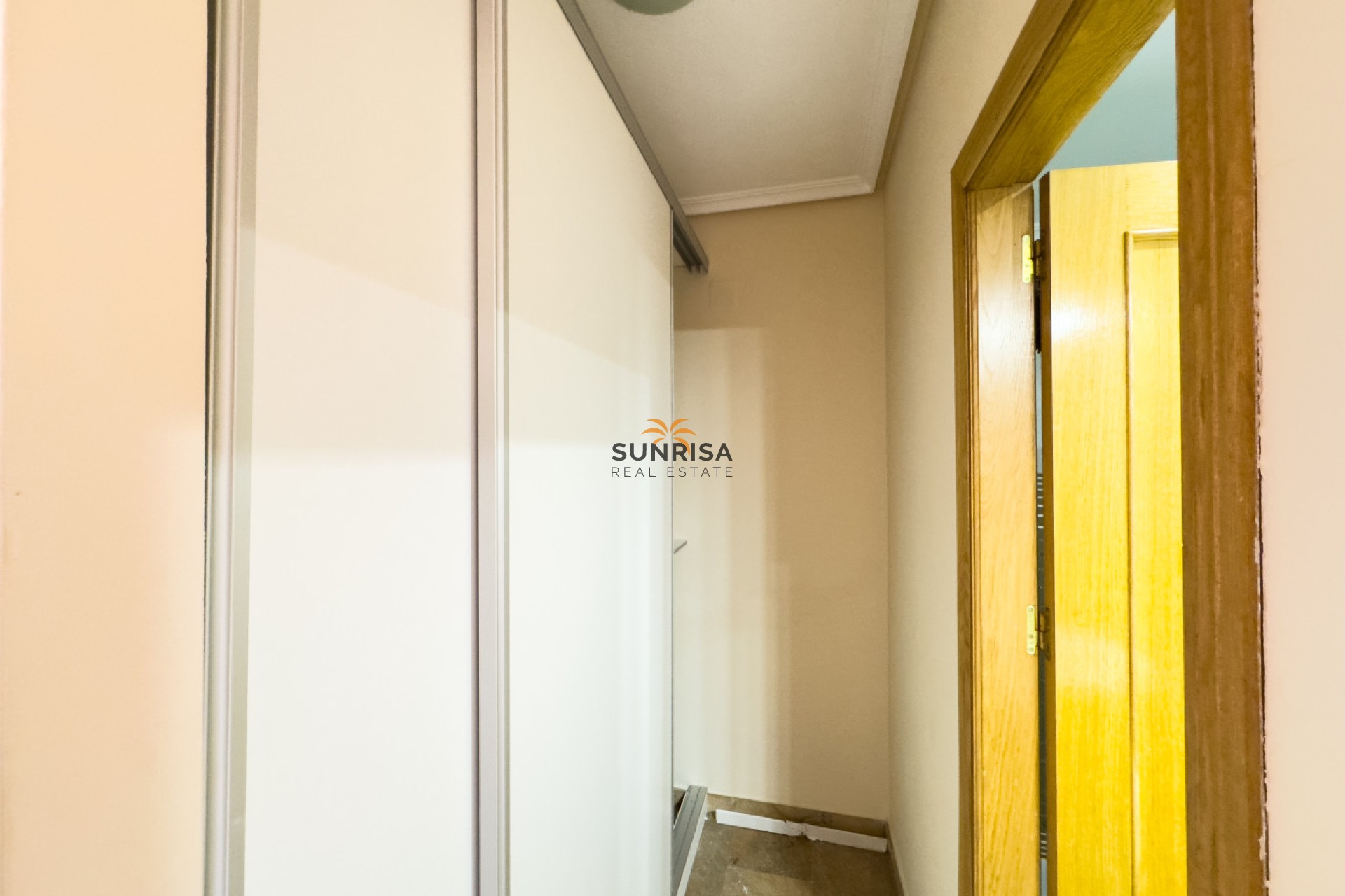 Herverkoop - Appartement - Torrevieja