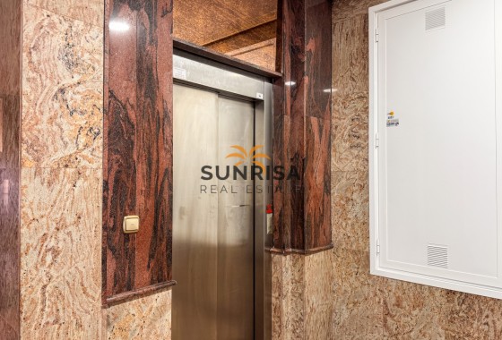 Appartement · Revente - Torrevieja · Centro · Alicante · Espagne