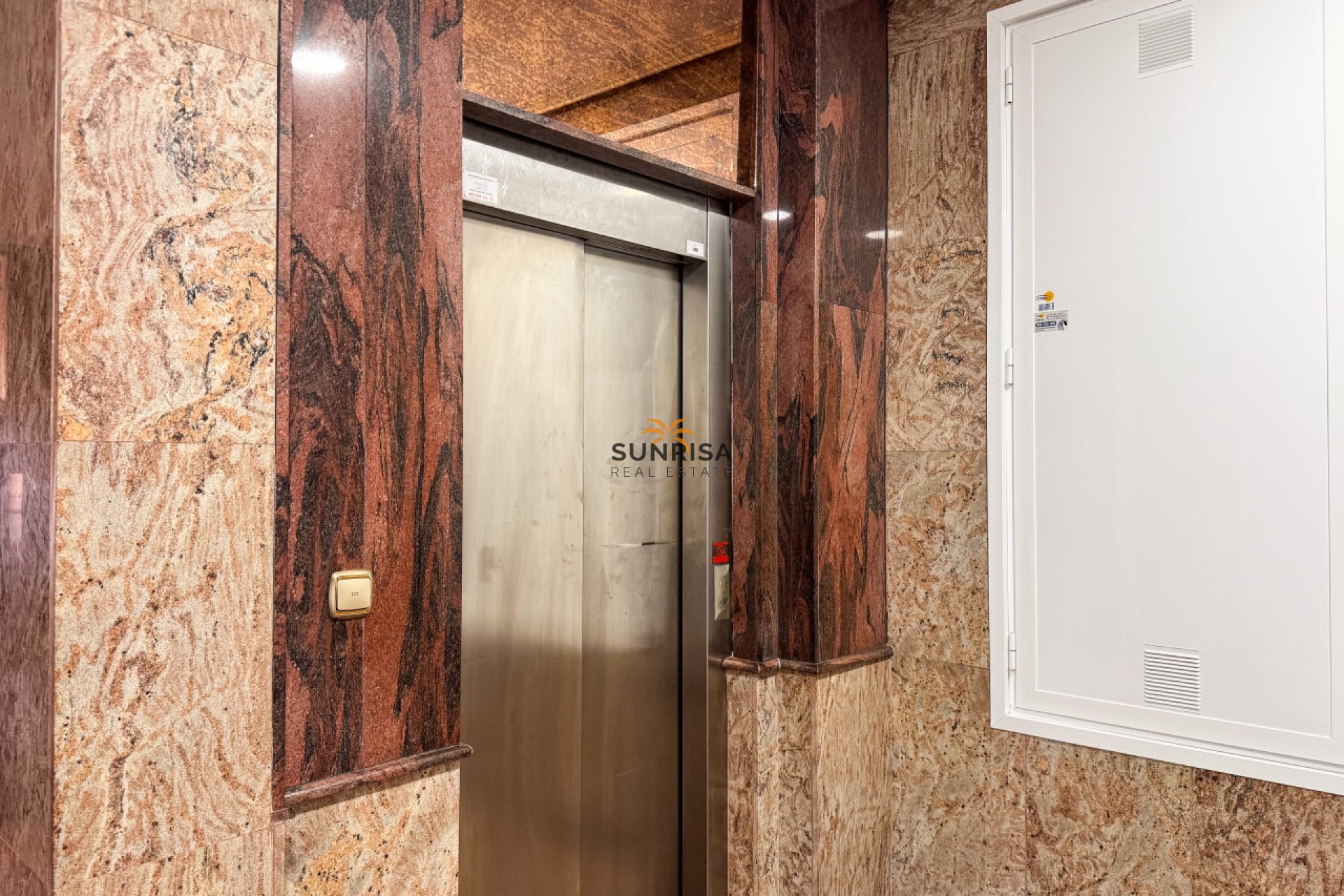 Herverkoop - Appartement - Torrevieja