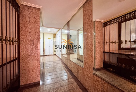 Appartement · Revente - Torrevieja · Centro · Alicante · Espagne