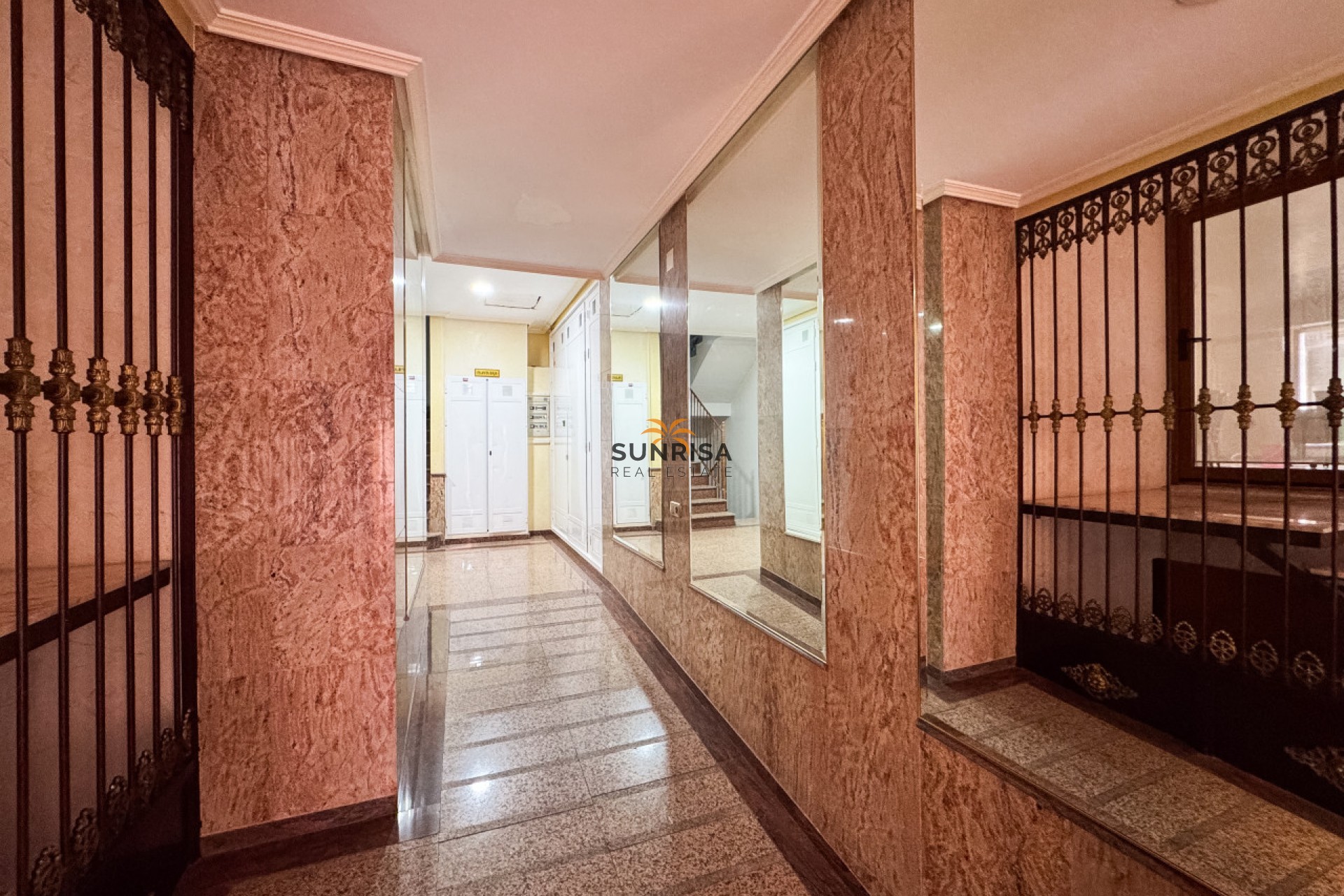 Herverkoop - Appartement - Torrevieja
