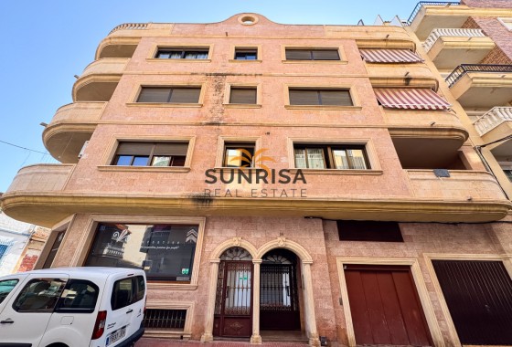 Appartement · Revente - Torrevieja · Centro · Alicante · Espagne