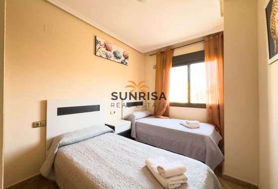 Appartement · Revente - Torrevieja · Centro · Alicante · Espagne