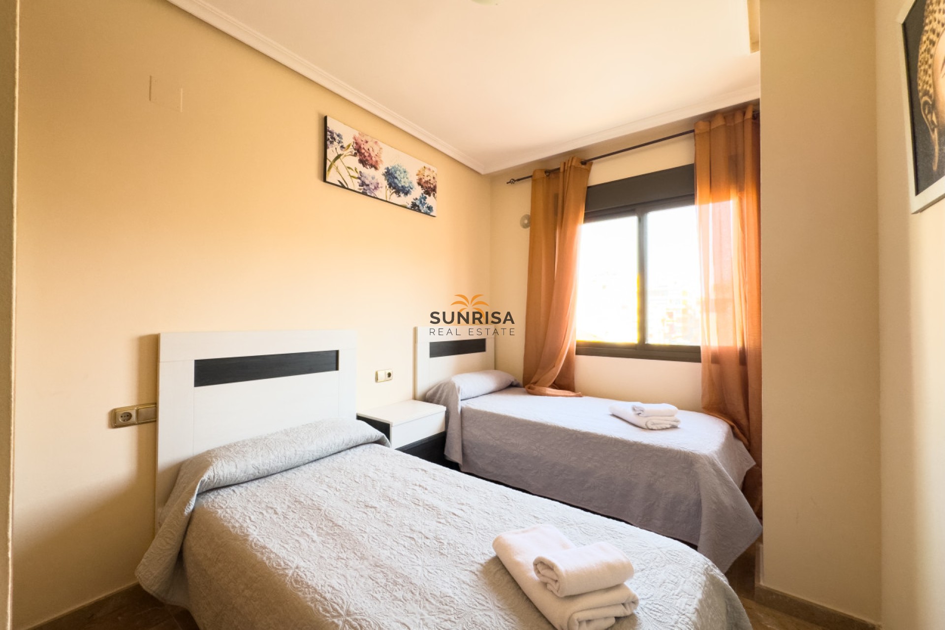 Herverkoop - Appartement - Torrevieja