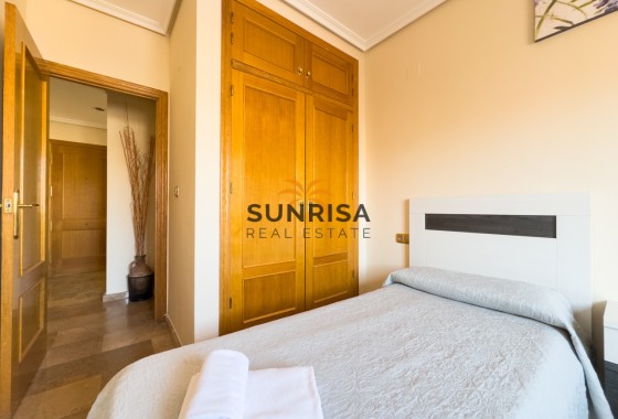 Appartement · Revente - Torrevieja · Centro · Alicante · Espagne