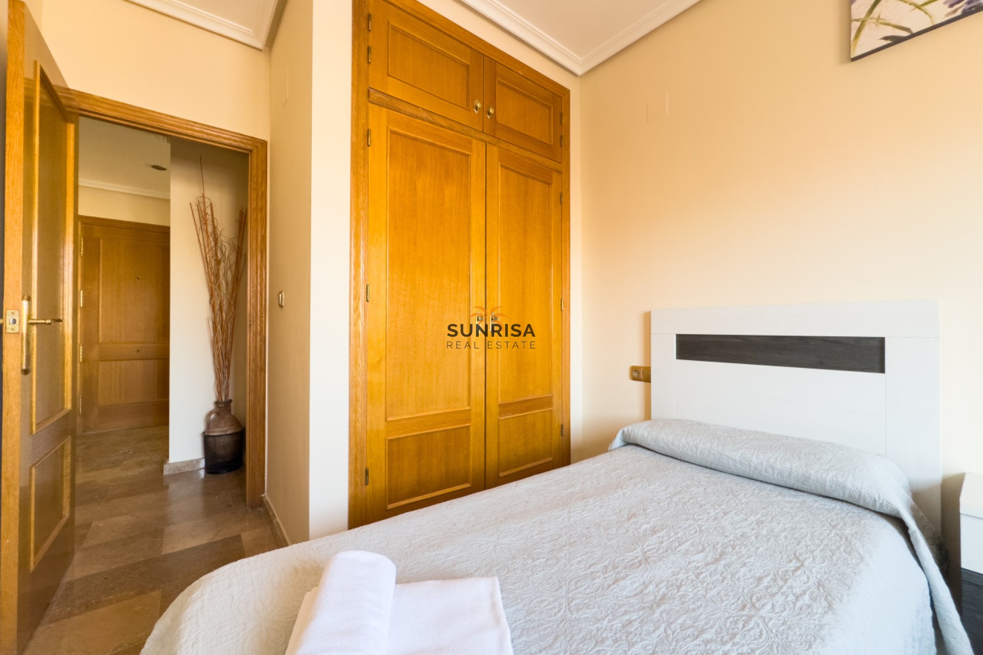 Herverkoop - Appartement - Torrevieja