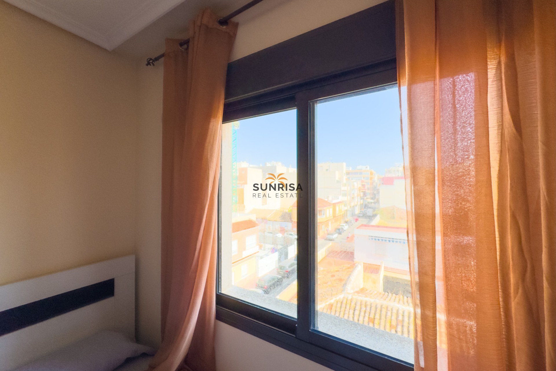 Herverkoop - Appartement - Torrevieja