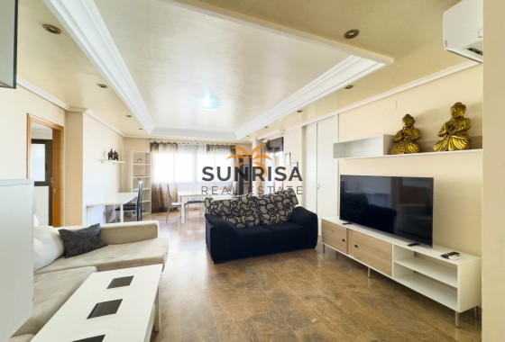 Appartement · Revente - Torrevieja · Centro · Alicante · Espagne