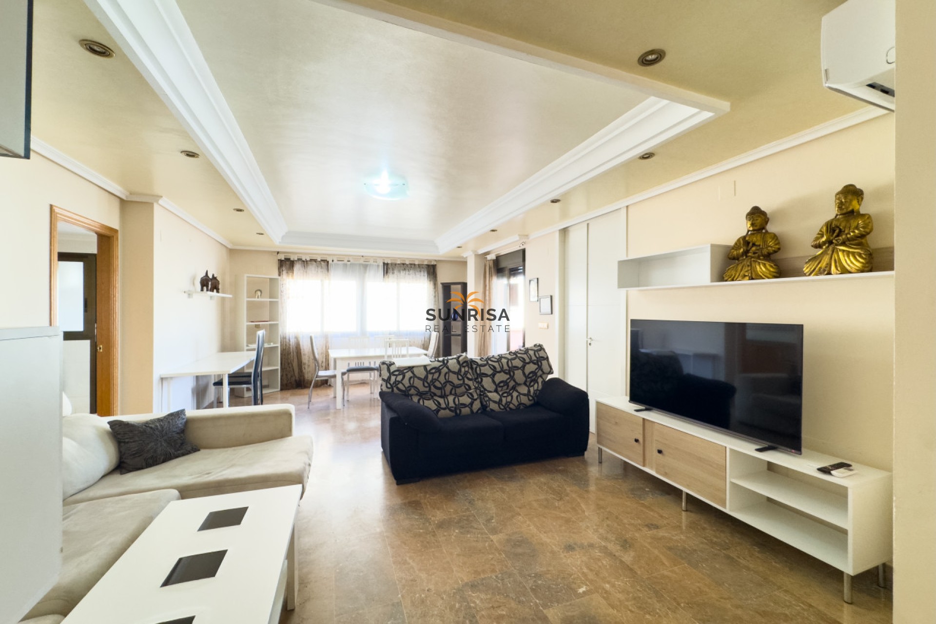 Herverkoop - Appartement - Torrevieja