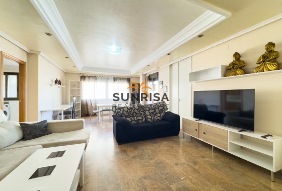 Appartement · Revente - Torrevieja · Centro · Alicante · Espagne