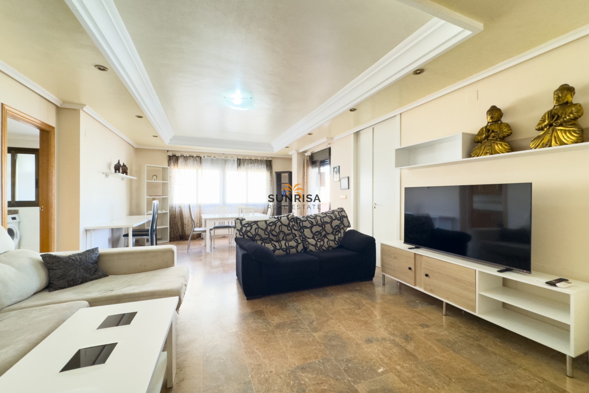 Herverkoop - Appartement - Torrevieja