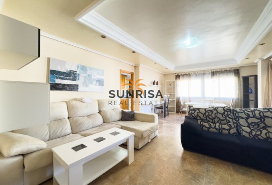 Appartement · Revente - Torrevieja · Centro · Alicante · Espagne