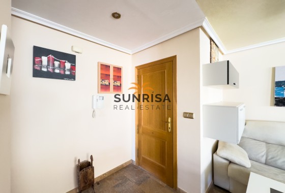 Appartement · Revente - Torrevieja · Centro · Alicante · Espagne
