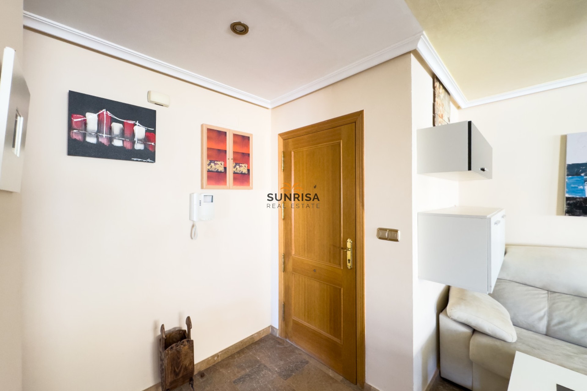 Herverkoop - Appartement - Torrevieja