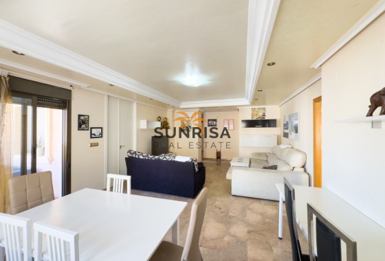 Appartement · Revente - Torrevieja · Centro · Alicante · Espagne