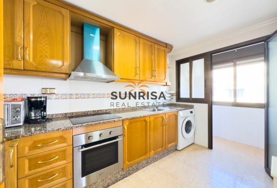 Appartement · Revente - Torrevieja · Centro · Alicante · Espagne