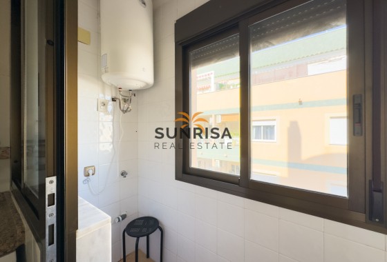 Appartement · Revente - Torrevieja · Centro · Alicante · Espagne