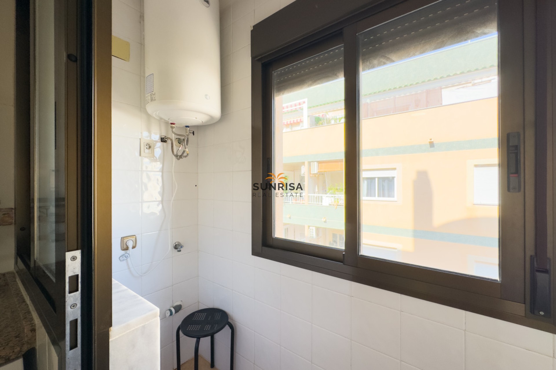 Herverkoop - Appartement - Torrevieja