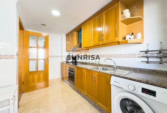 Appartement · Revente - Torrevieja · Centro · Alicante · Espagne