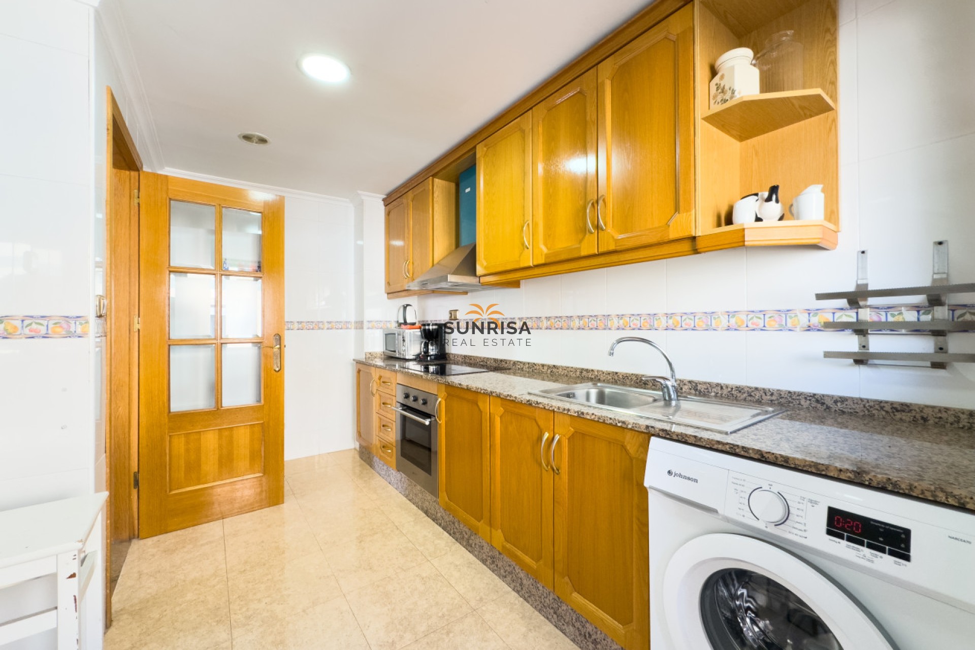 Herverkoop - Appartement - Torrevieja