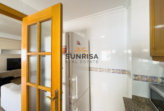 Appartement · Revente - Torrevieja · Centro · Alicante · Espagne