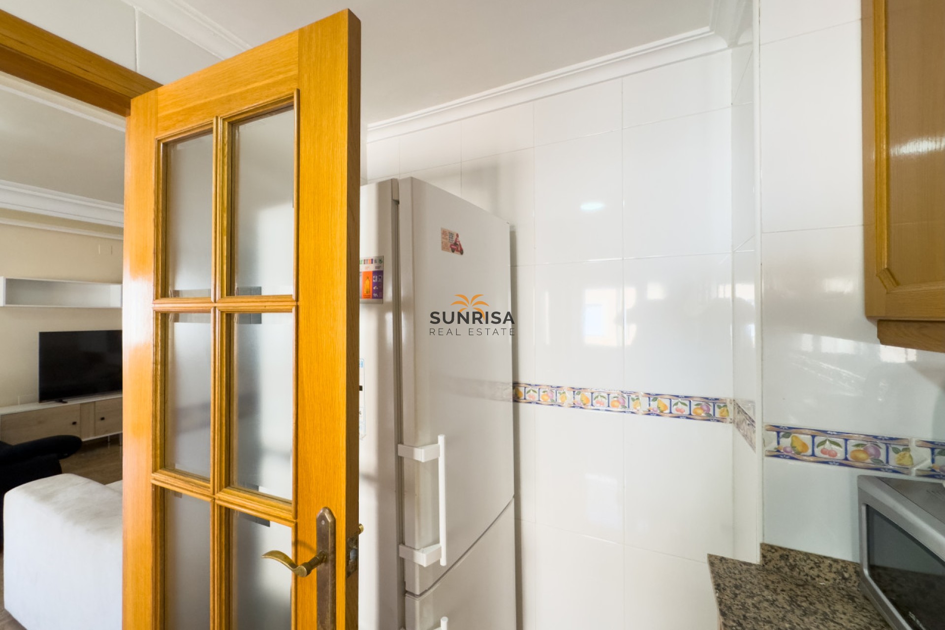 Herverkoop - Appartement - Torrevieja