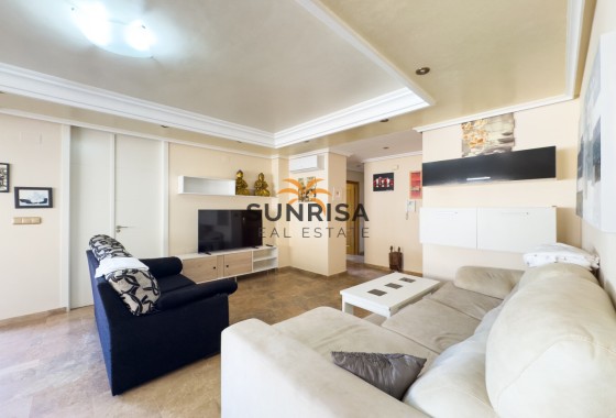 Appartement · Revente - Torrevieja · Centro · Alicante · Espagne