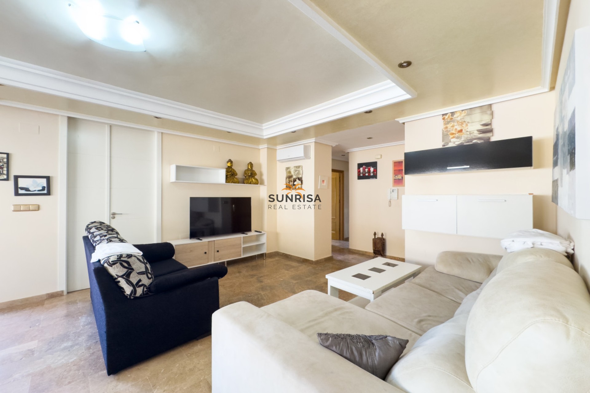 Herverkoop - Appartement - Torrevieja