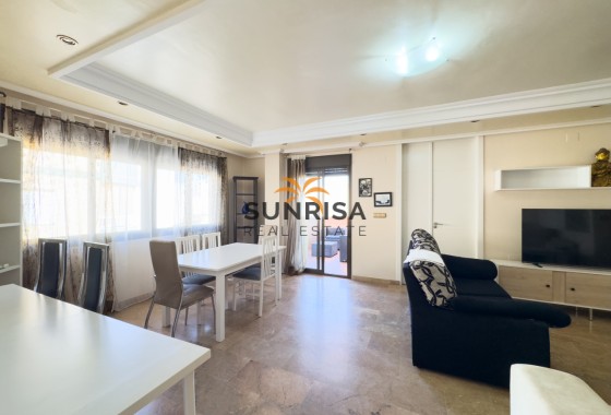 Appartement · Revente - Torrevieja · Centro · Alicante · Espagne