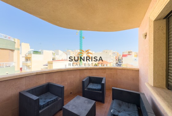 Appartement · Revente - Torrevieja · Centro · Alicante · Espagne