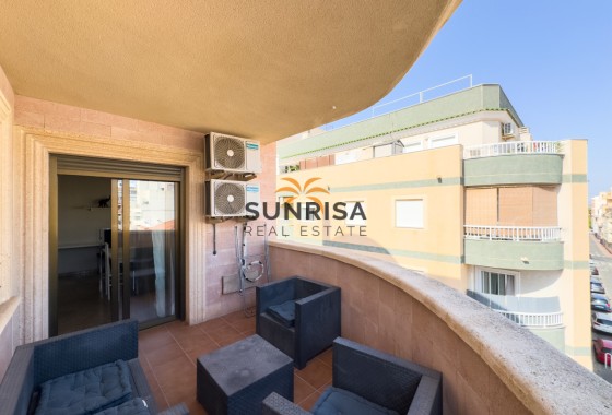 Appartement · Revente - Torrevieja · Centro · Alicante · Espagne
