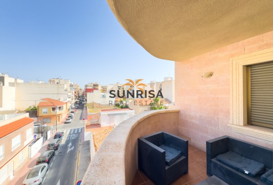 Appartement · Revente - Torrevieja · Centro · Alicante · Espagne