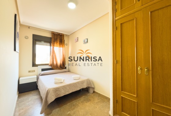 Appartement · Revente - Torrevieja · Centro · Alicante · Espagne