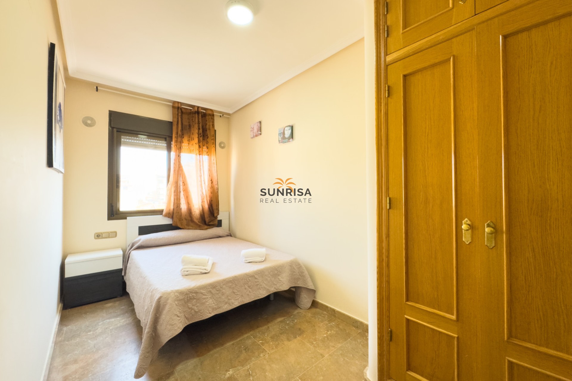 Herverkoop - Appartement - Torrevieja