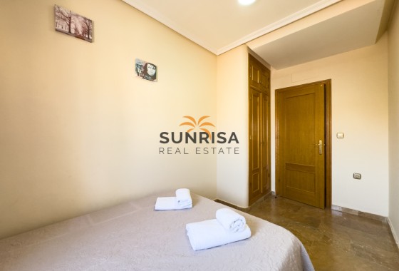 Appartement · Revente - Torrevieja · Centro · Alicante · Espagne