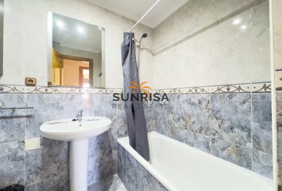 Appartement · Revente - Torrevieja · Centro · Alicante · Espagne